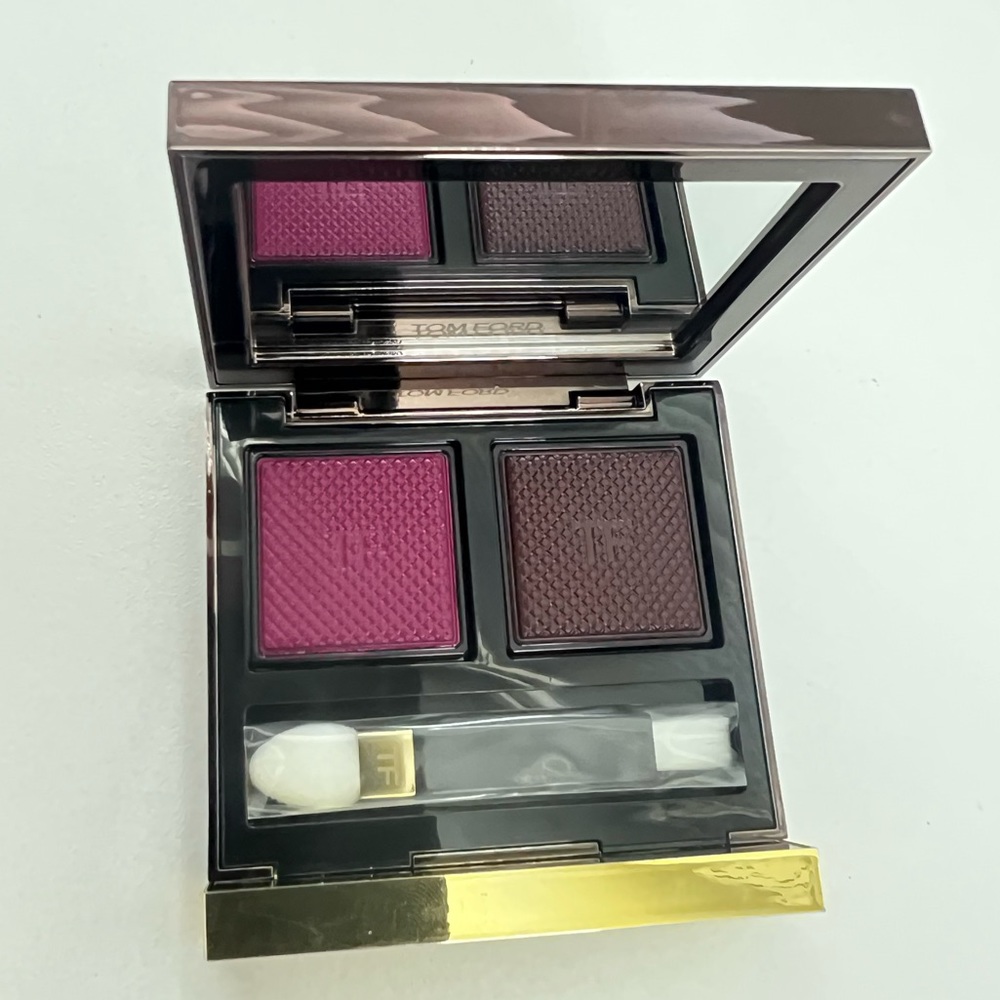 Tom Ford lip duo palette